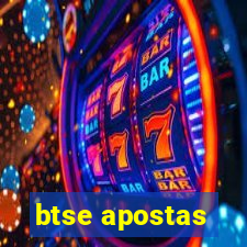 btse apostas